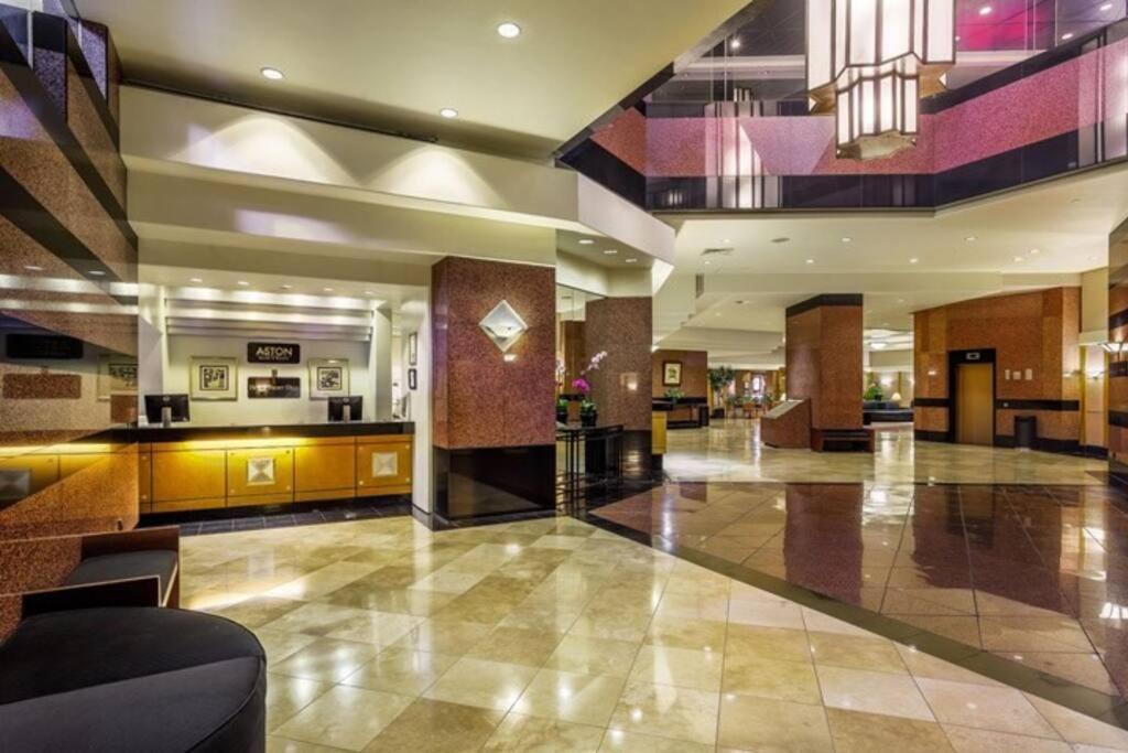 Condotel With Free Parking Wifi Central Ac Honolulu Extérieur photo