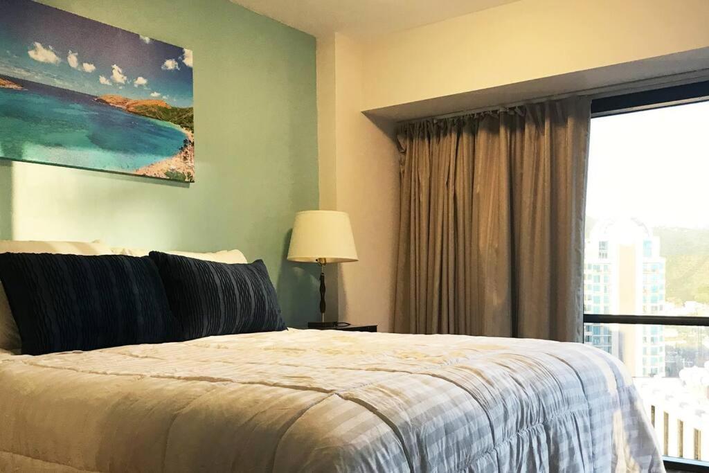 Condotel With Free Parking Wifi Central Ac Honolulu Extérieur photo