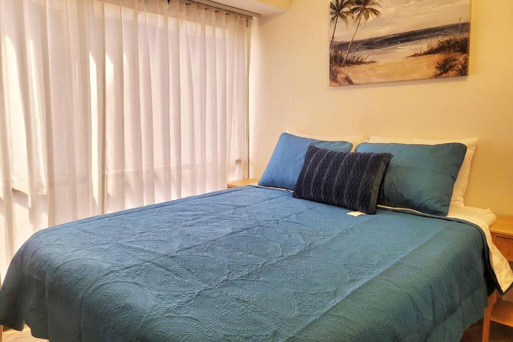 Condotel With Free Parking Wifi Central Ac Honolulu Extérieur photo