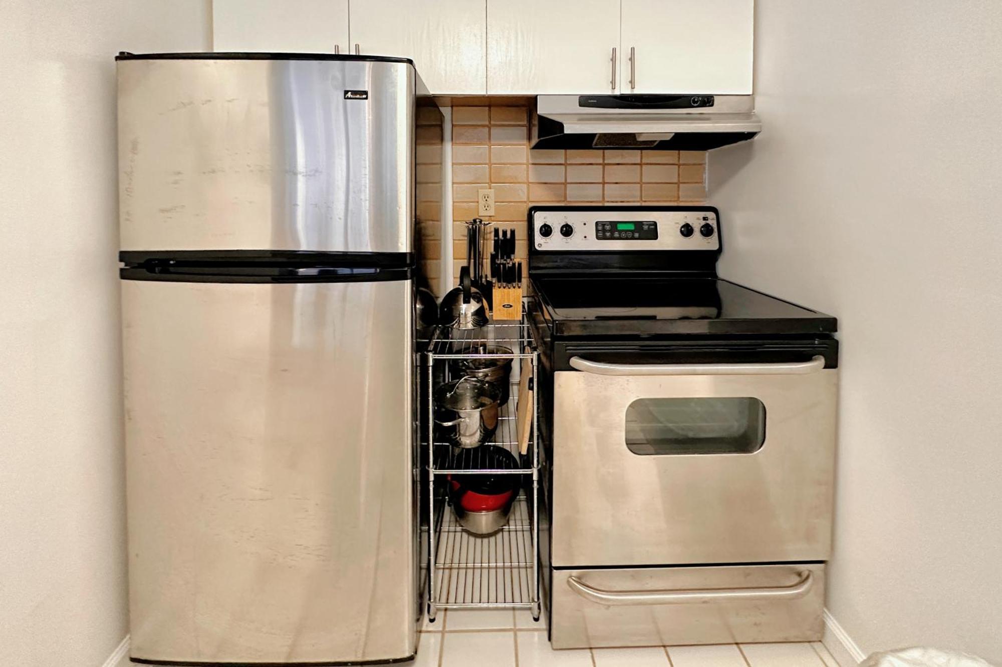 Condotel With Free Parking Wifi Central Ac Honolulu Chambre photo