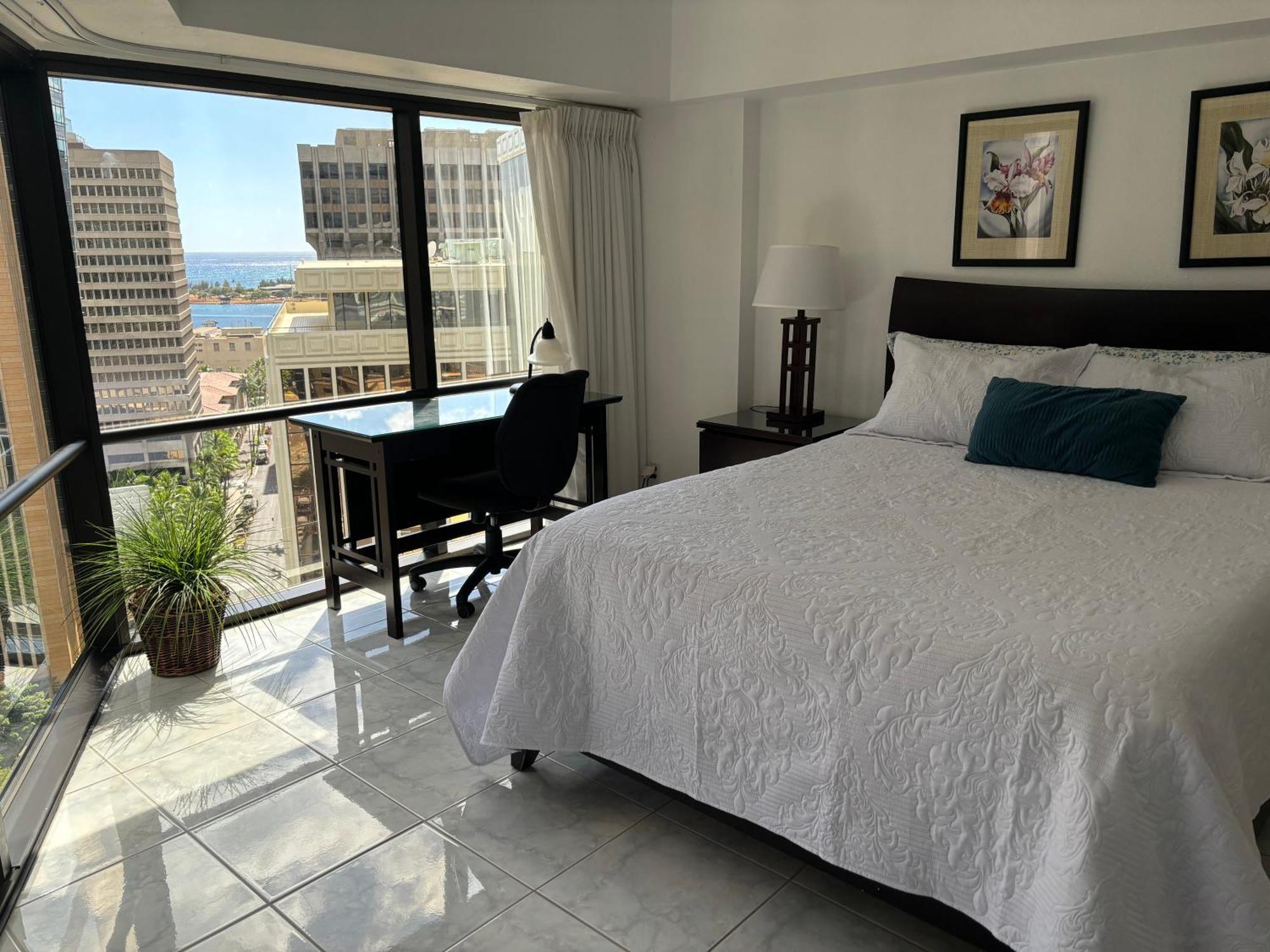 Condotel With Free Parking Wifi Central Ac Honolulu Extérieur photo